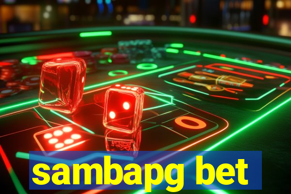 sambapg bet